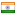 delhi-ivf.com server is located in India